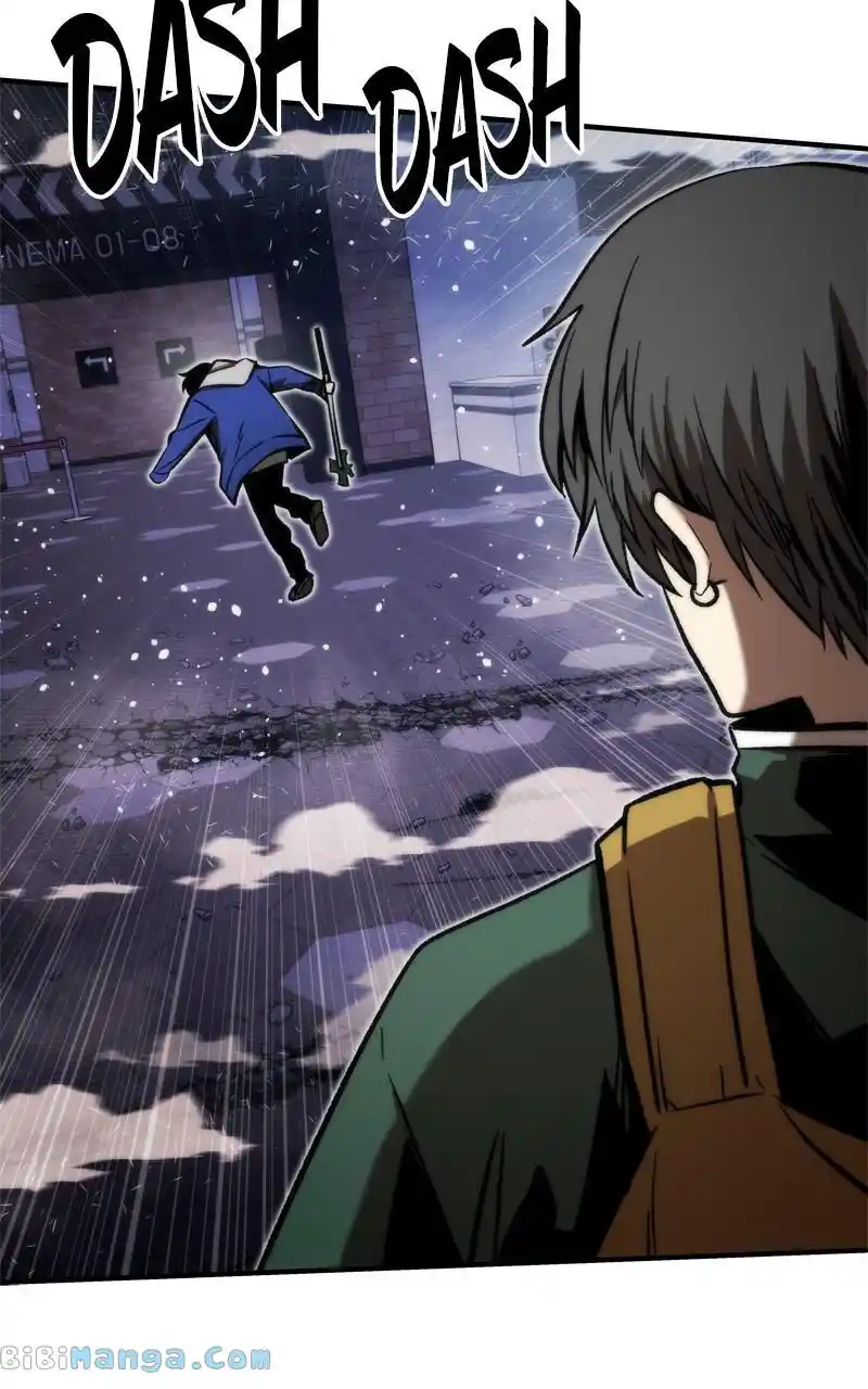 Ultra Alter Chapter 103