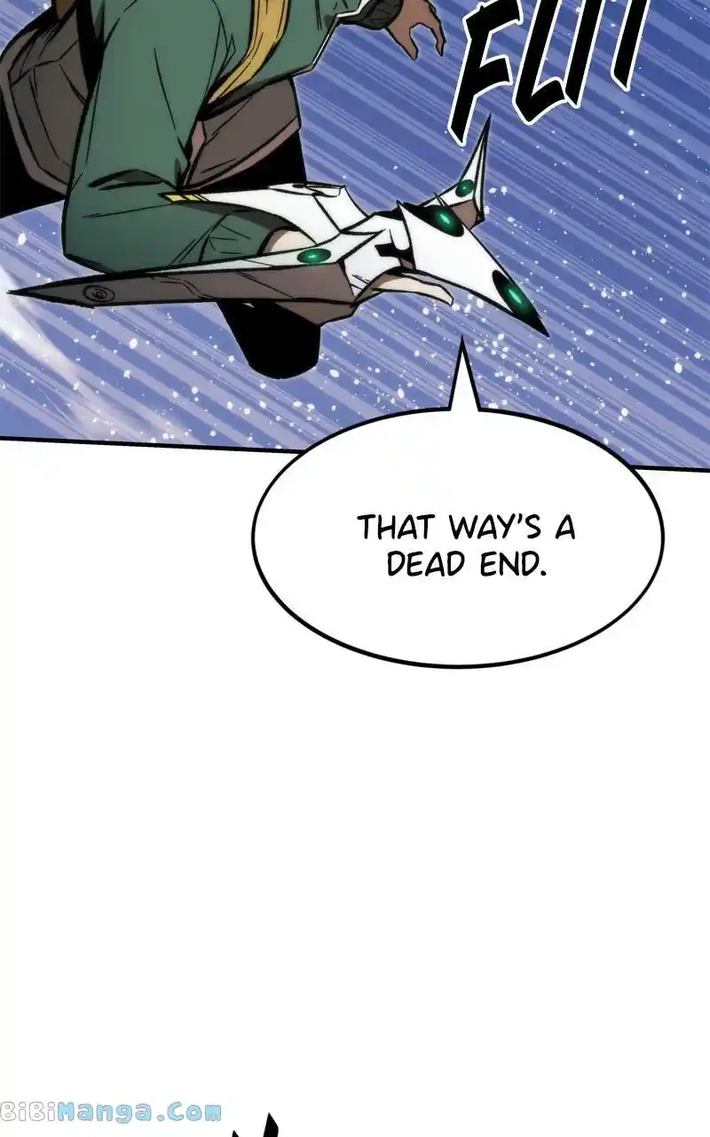 Ultra Alter Chapter 103