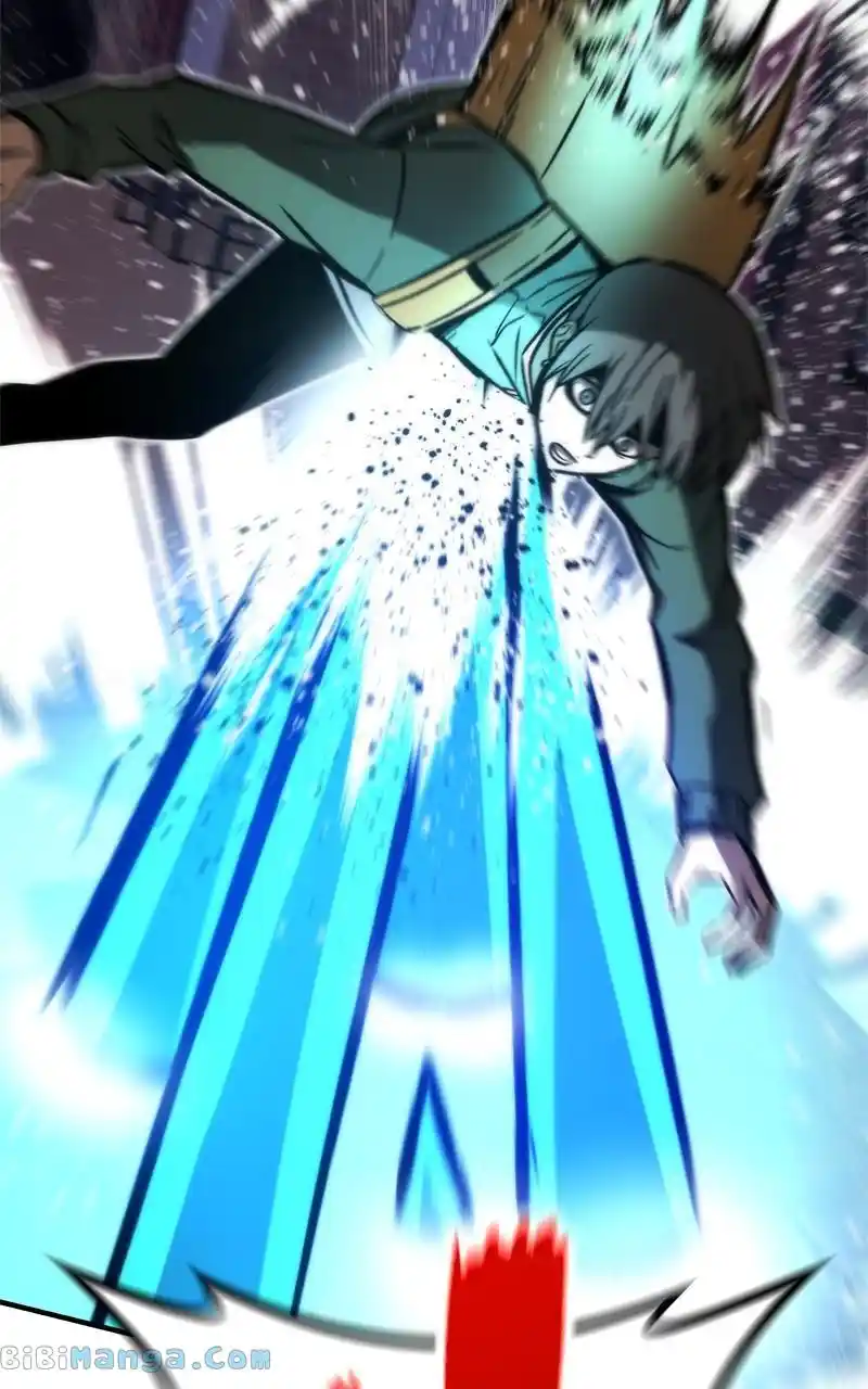 Ultra Alter Chapter 103