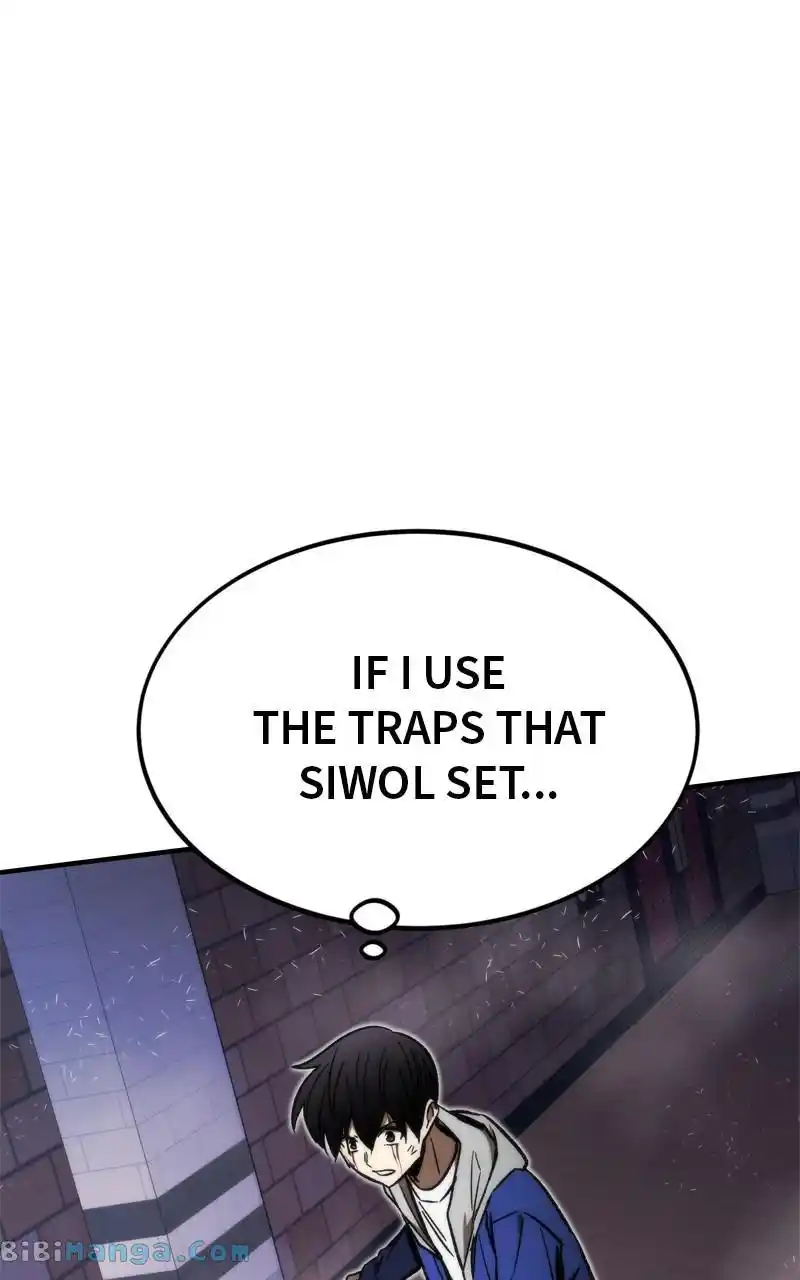 Ultra Alter Chapter 103