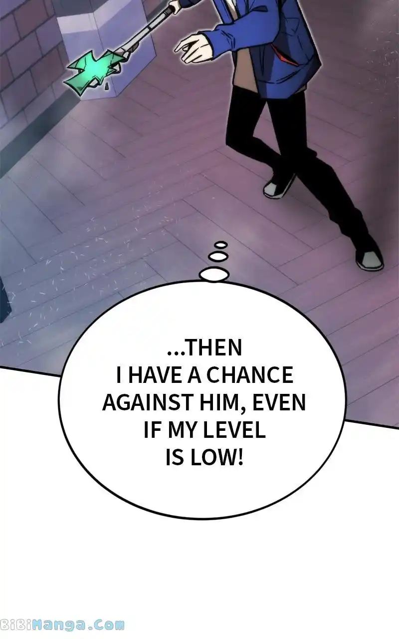 Ultra Alter Chapter 103