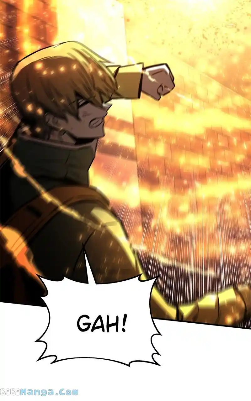 Ultra Alter Chapter 103