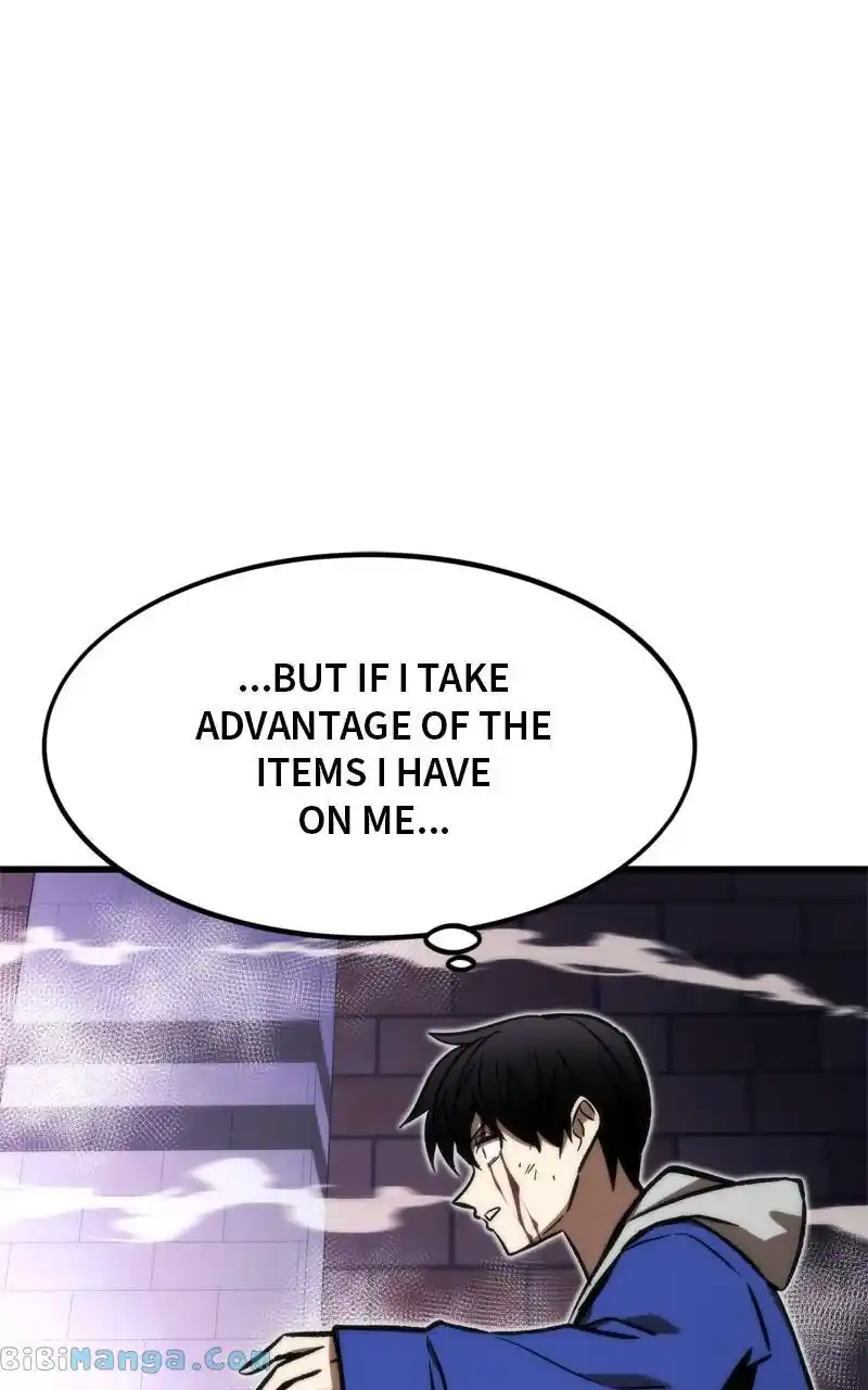 Ultra Alter Chapter 103