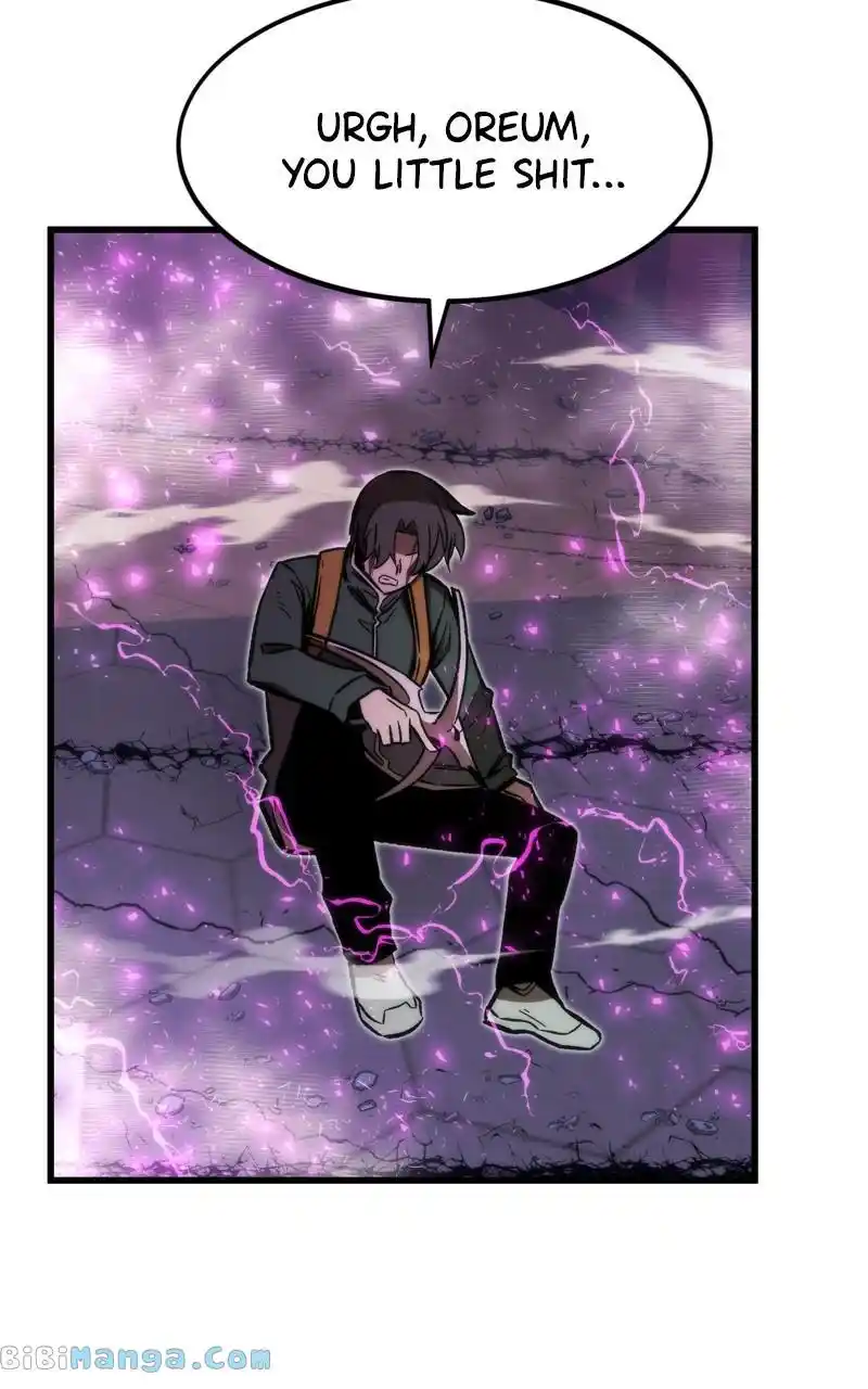 Ultra Alter Chapter 103