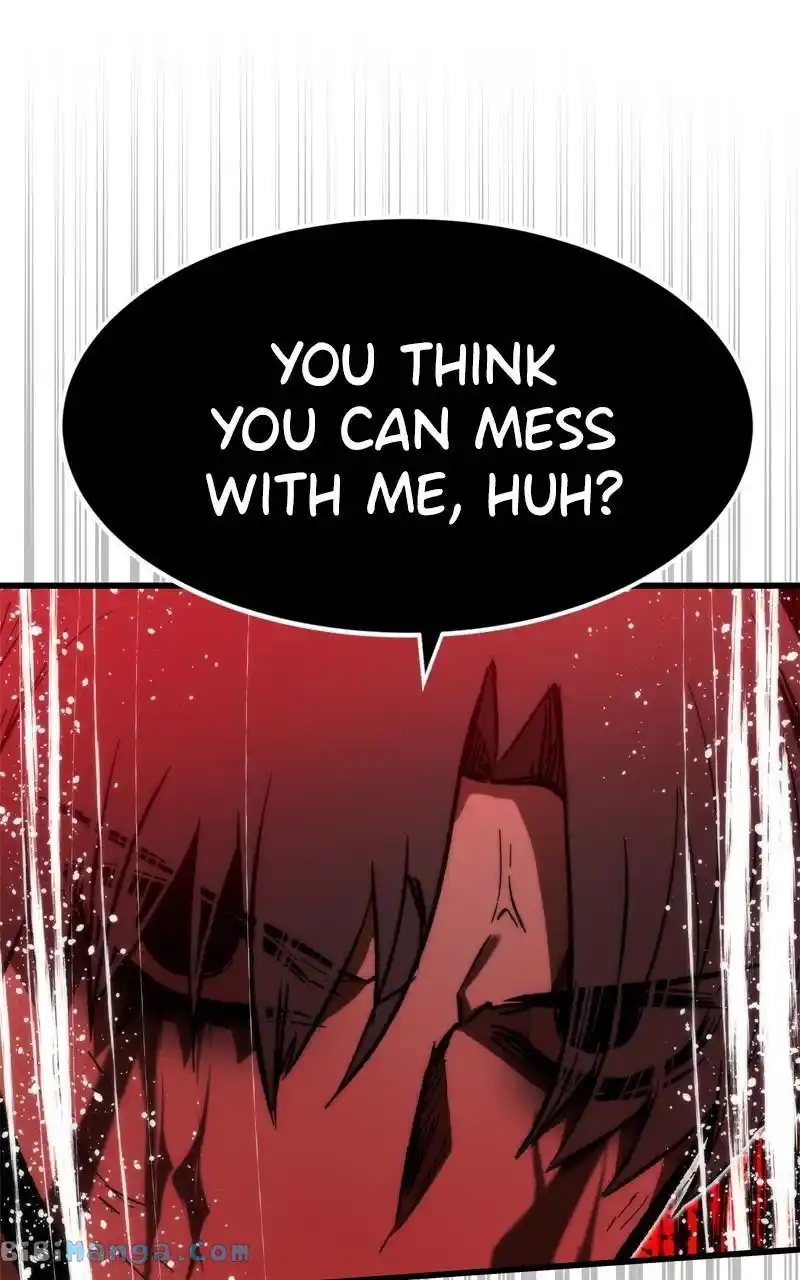 Ultra Alter Chapter 103