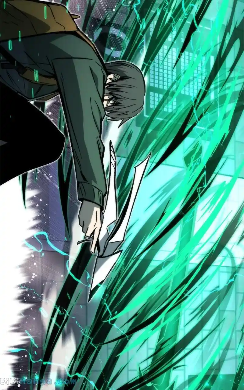 Ultra Alter Chapter 103