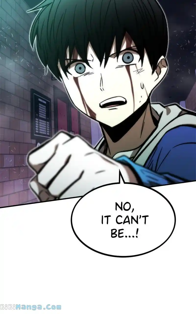 Ultra Alter Chapter 103