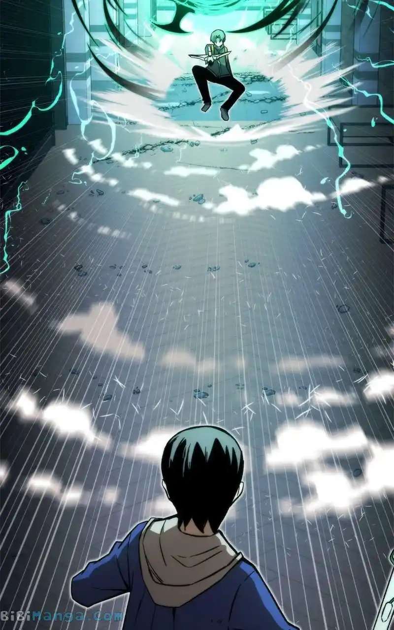 Ultra Alter Chapter 103