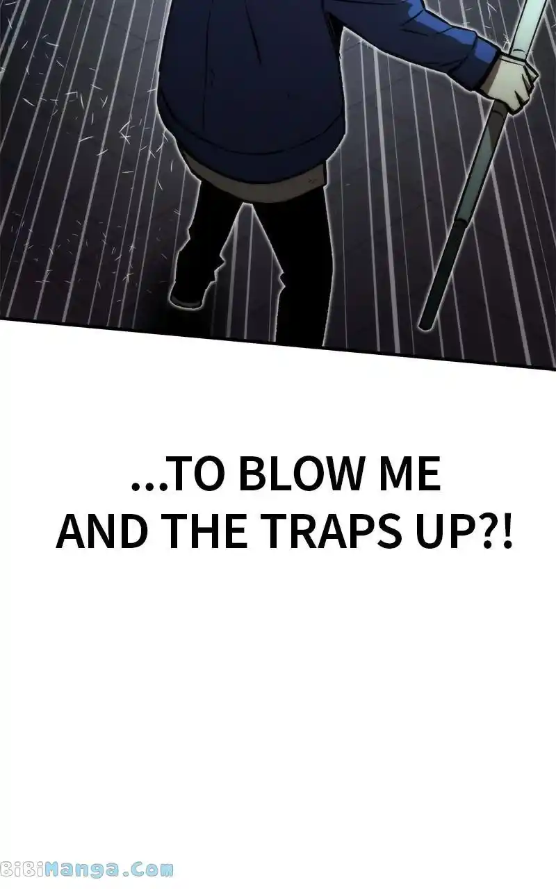 Ultra Alter Chapter 103