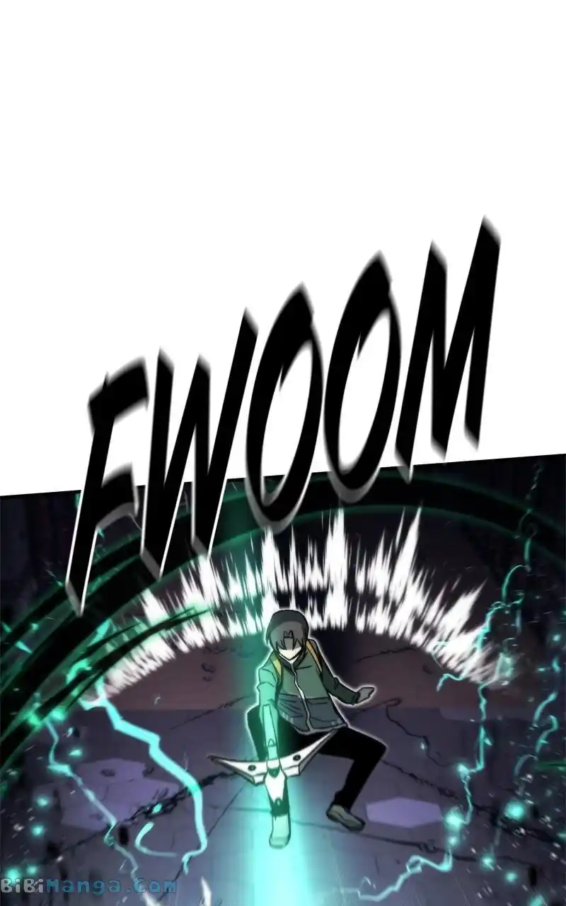 Ultra Alter Chapter 103