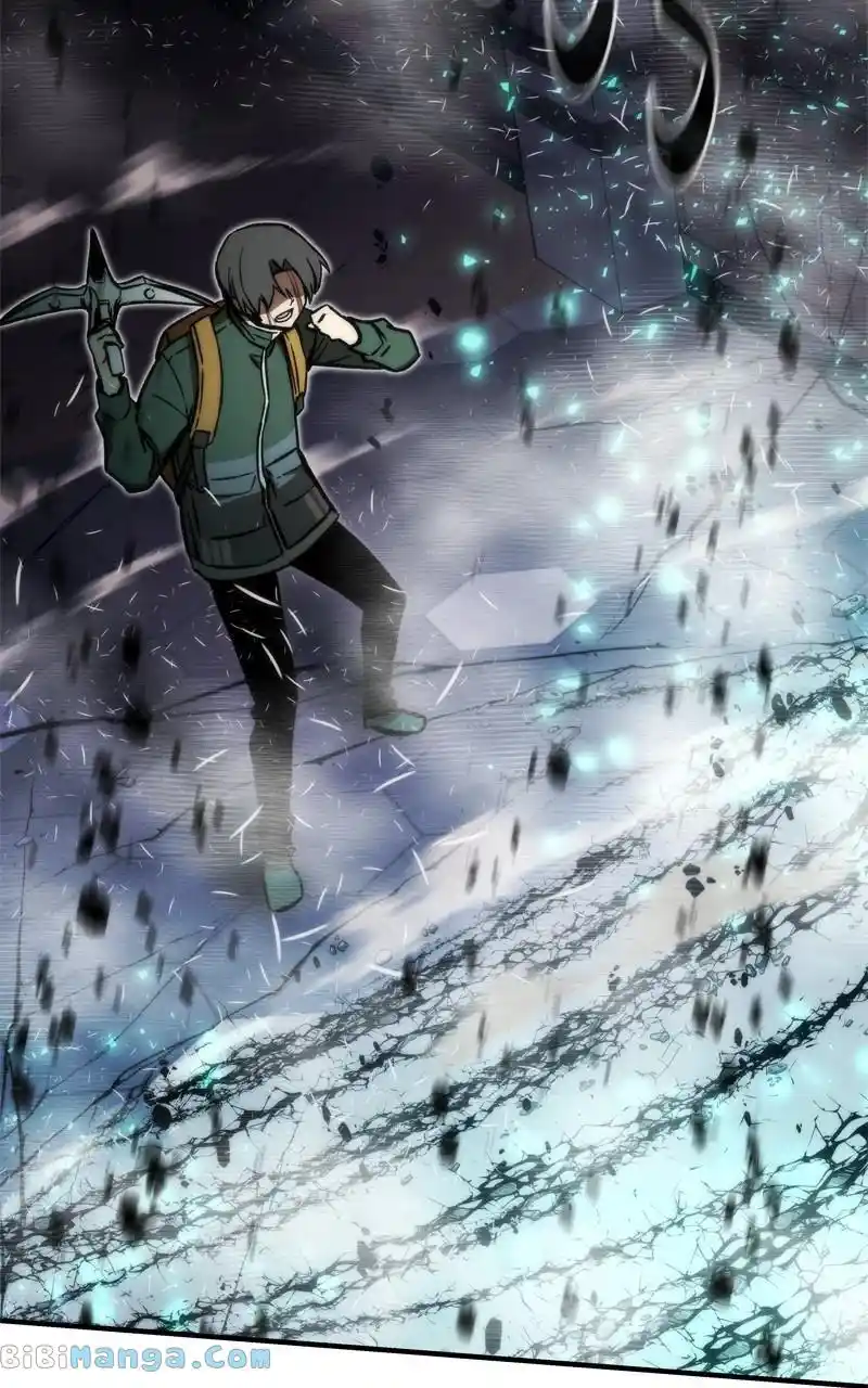 Ultra Alter Chapter 103