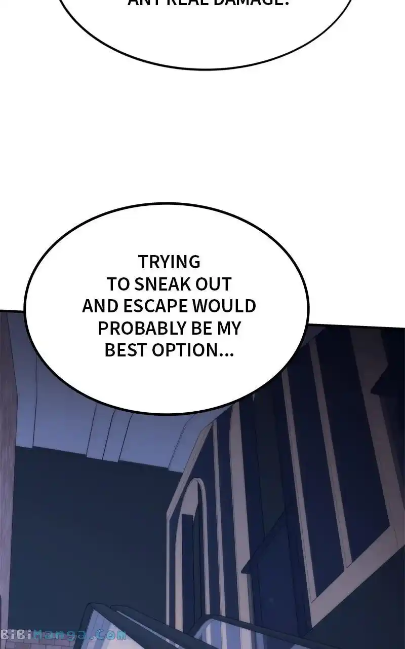 Ultra Alter Chapter 103