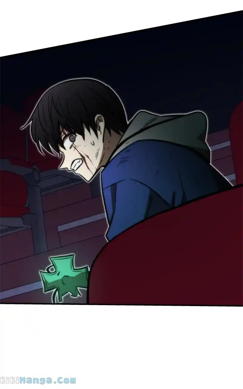 Ultra Alter Chapter 103