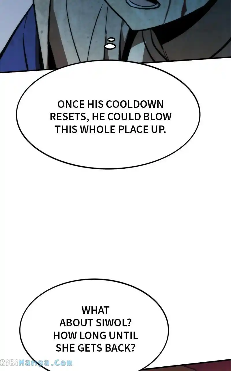 Ultra Alter Chapter 103