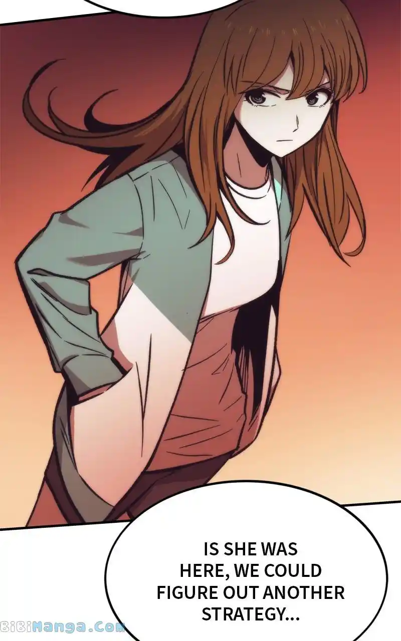 Ultra Alter Chapter 103