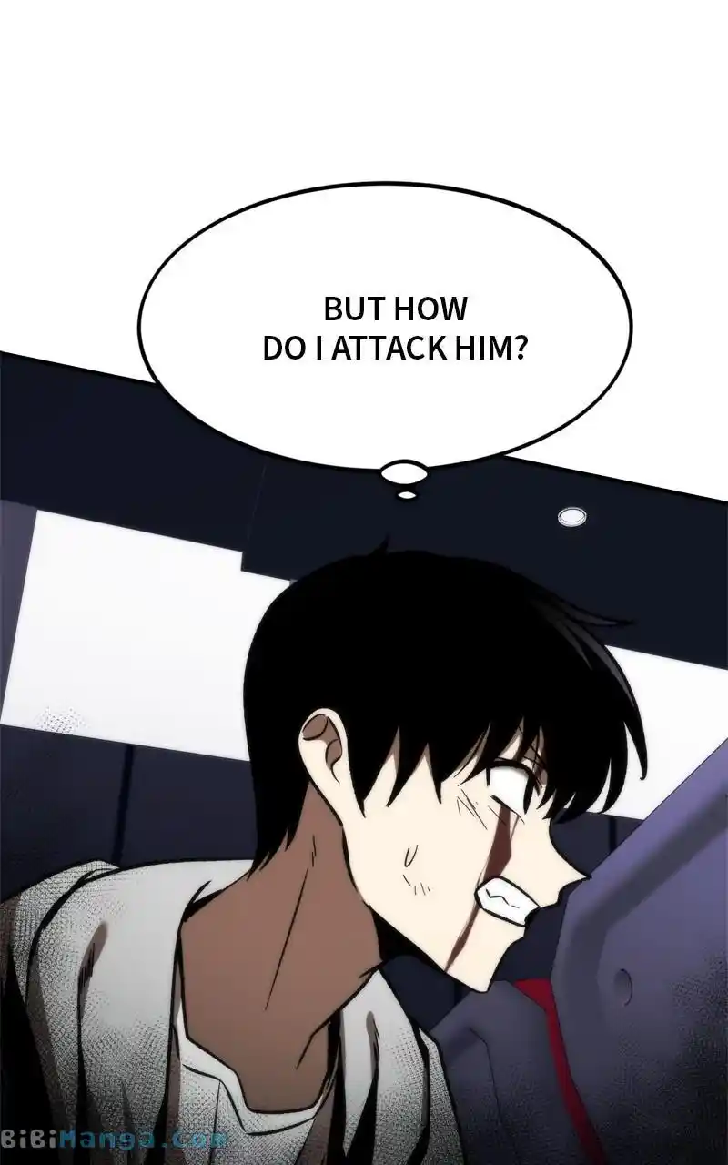 Ultra Alter Chapter 103