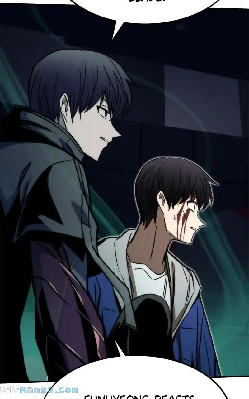 Ultra Alter Chapter 103