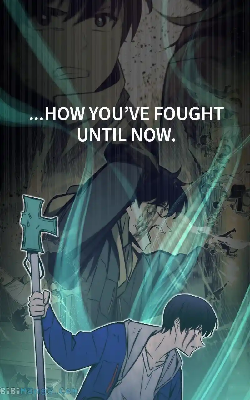 Ultra Alter Chapter 103