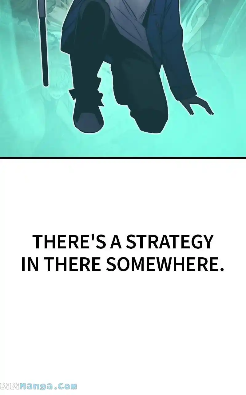 Ultra Alter Chapter 103