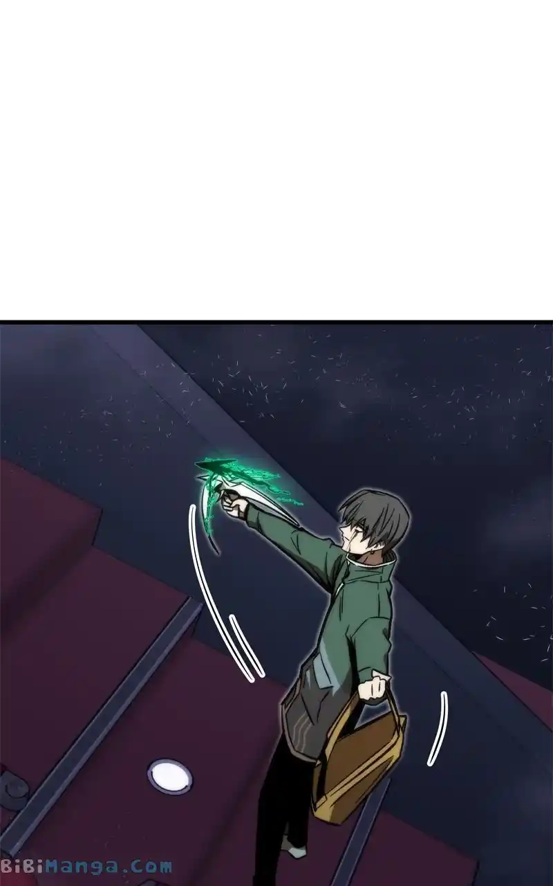 Ultra Alter Chapter 103