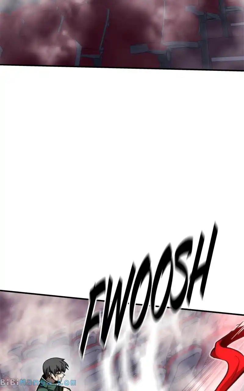 Ultra Alter Chapter 103