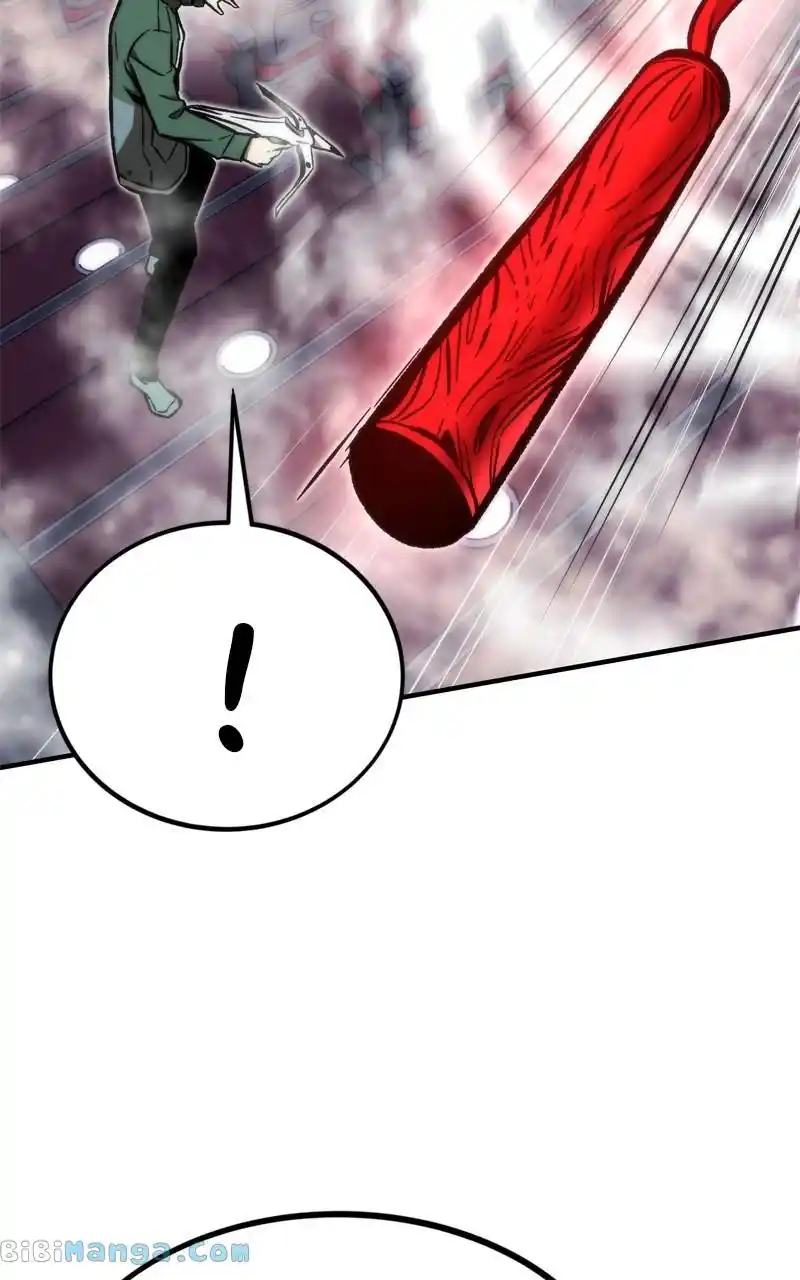 Ultra Alter Chapter 103