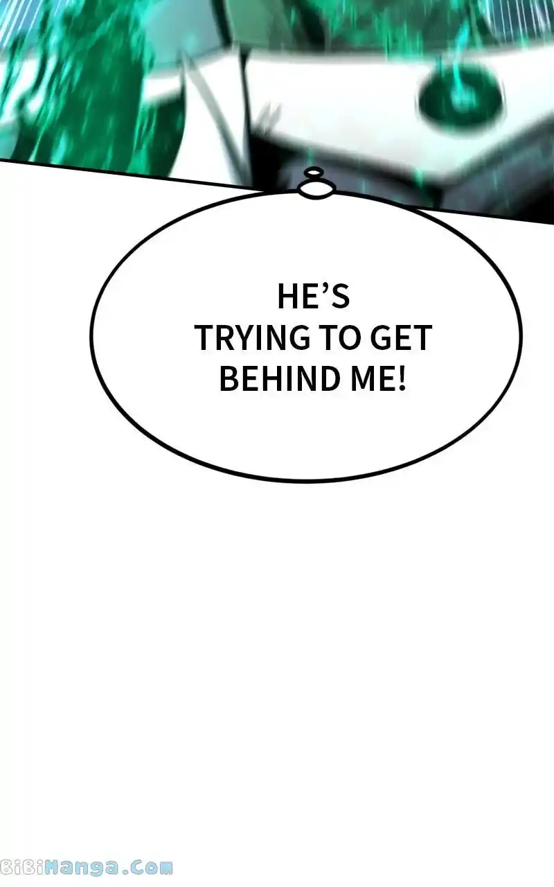 Ultra Alter Chapter 103