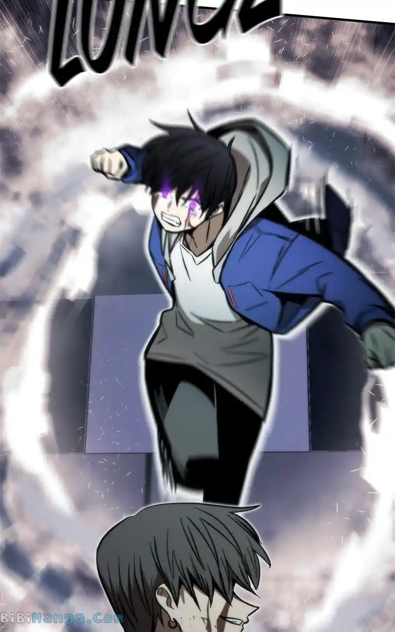 Ultra Alter Chapter 103