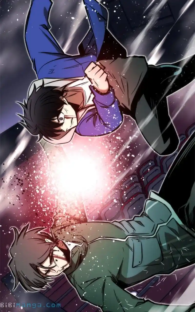 Ultra Alter Chapter 103