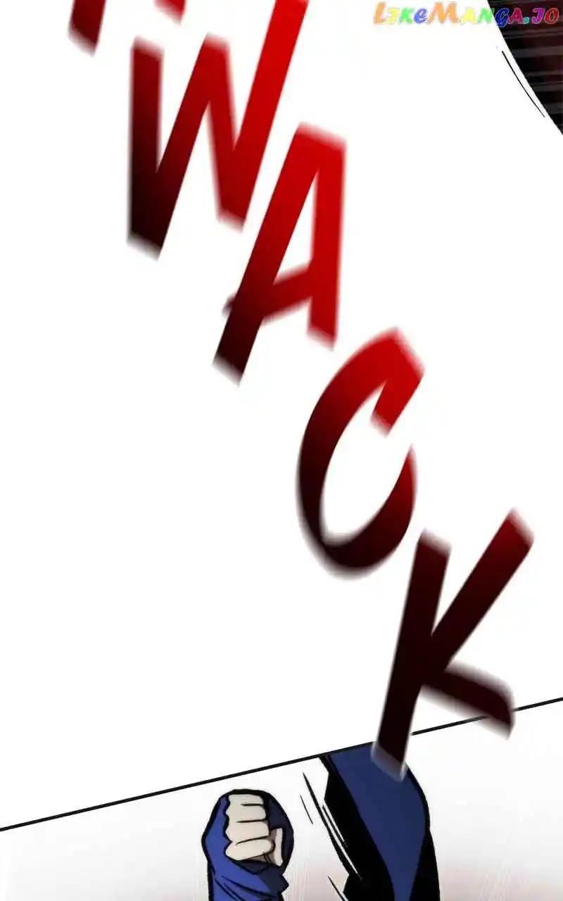 Ultra Alter Chapter 104