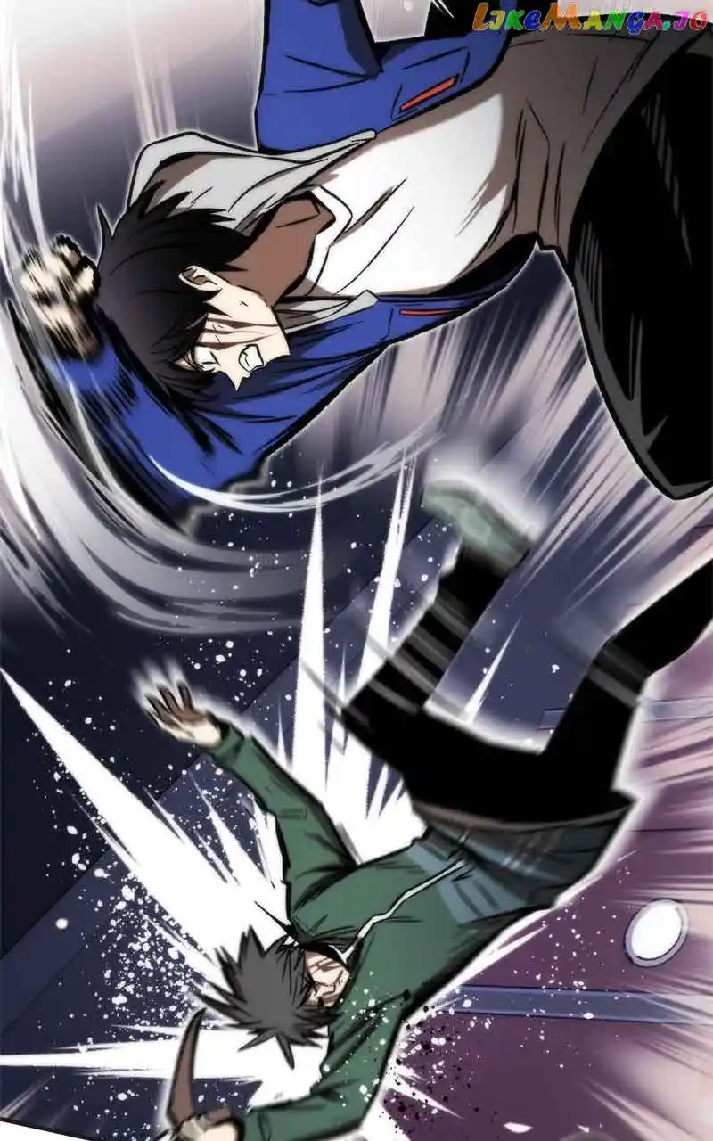 Ultra Alter Chapter 104