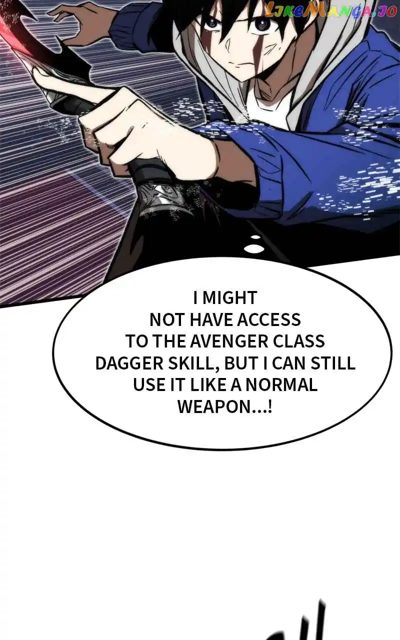 Ultra Alter Chapter 104