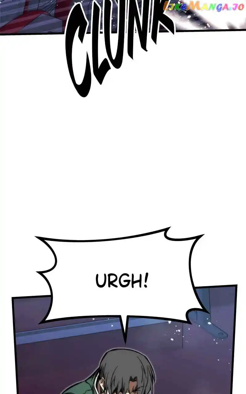 Ultra Alter Chapter 104