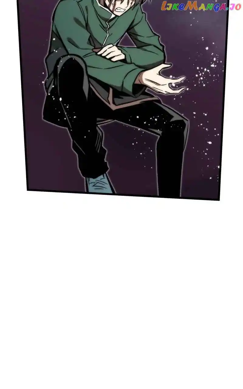 Ultra Alter Chapter 104