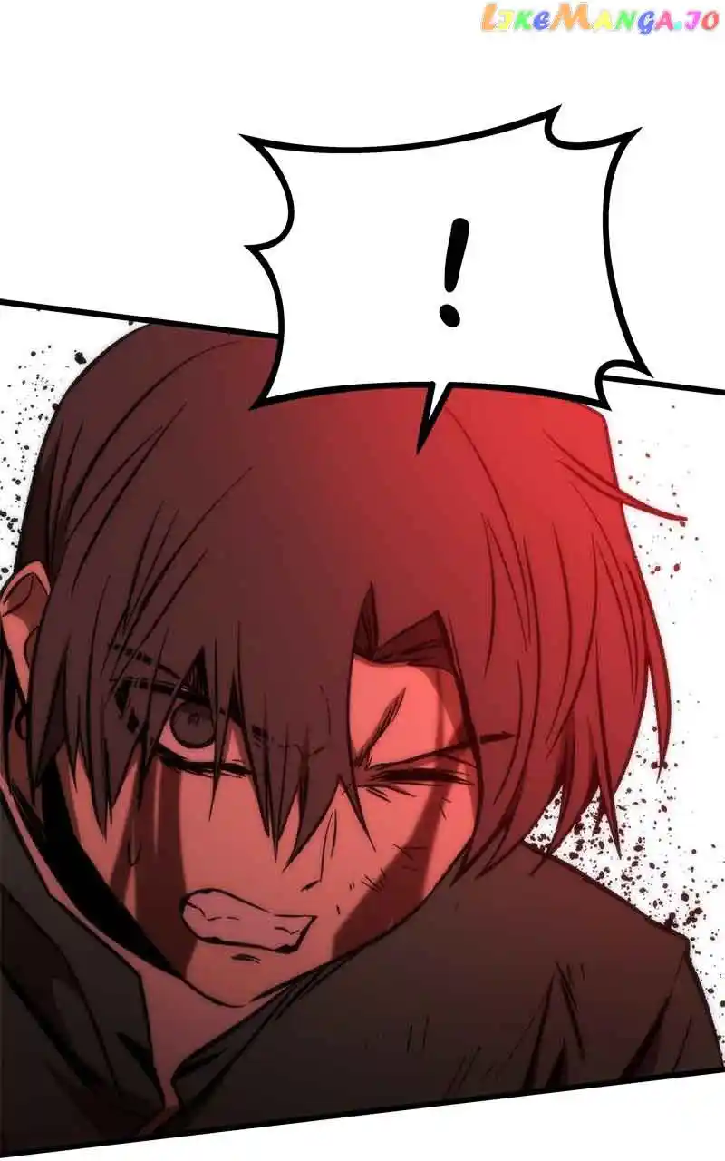 Ultra Alter Chapter 104