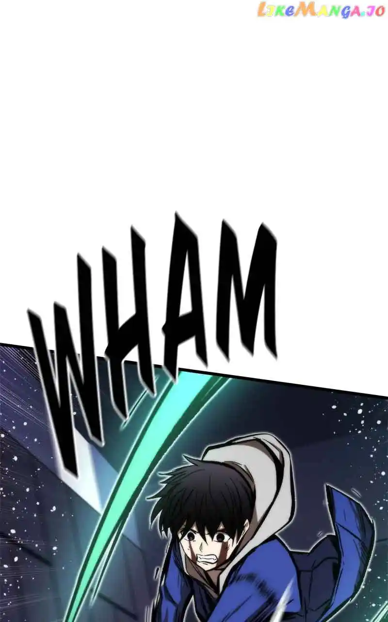 Ultra Alter Chapter 104