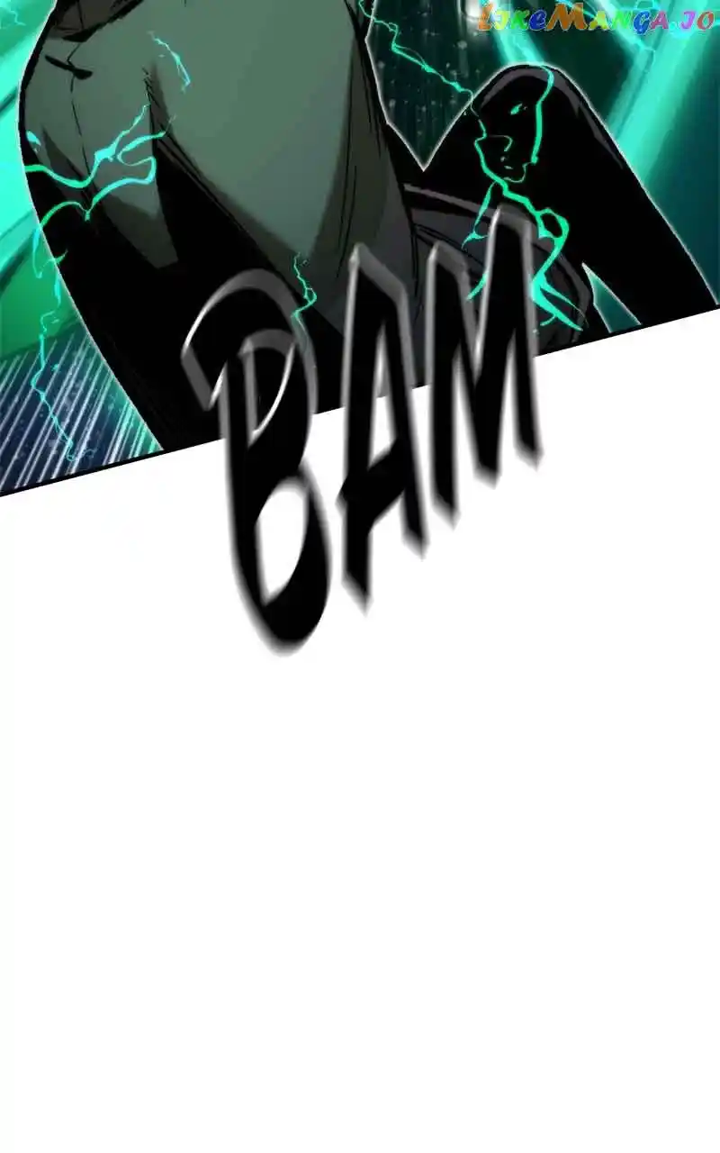 Ultra Alter Chapter 104