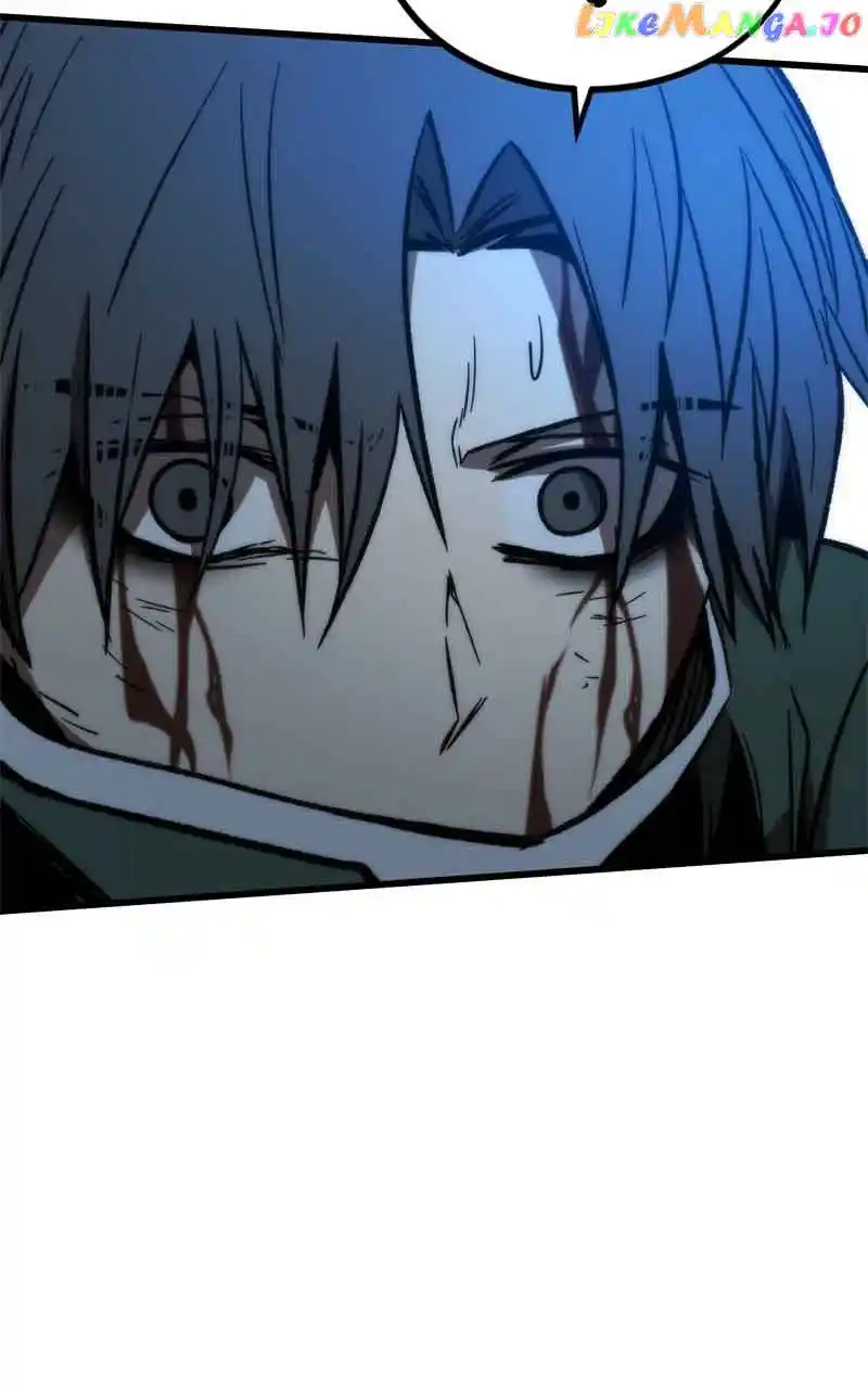 Ultra Alter Chapter 104