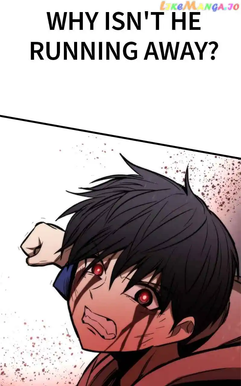 Ultra Alter Chapter 104