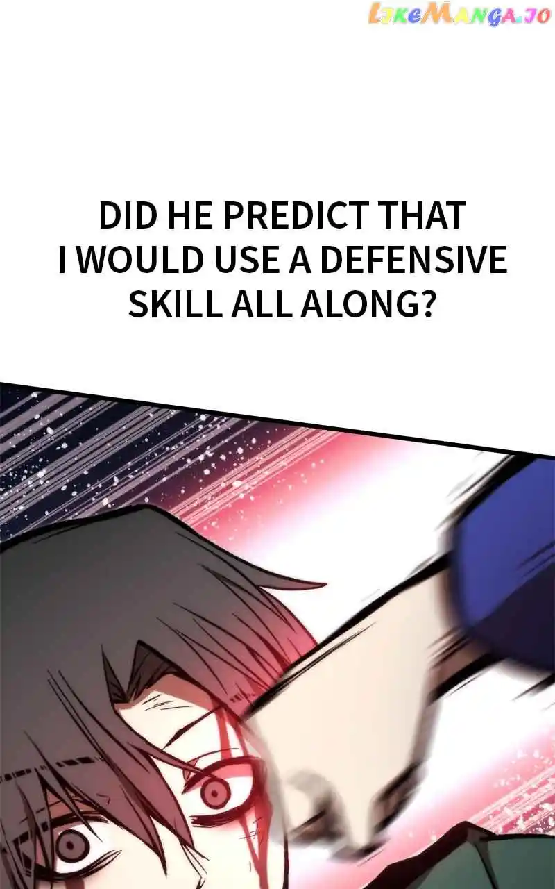 Ultra Alter Chapter 104