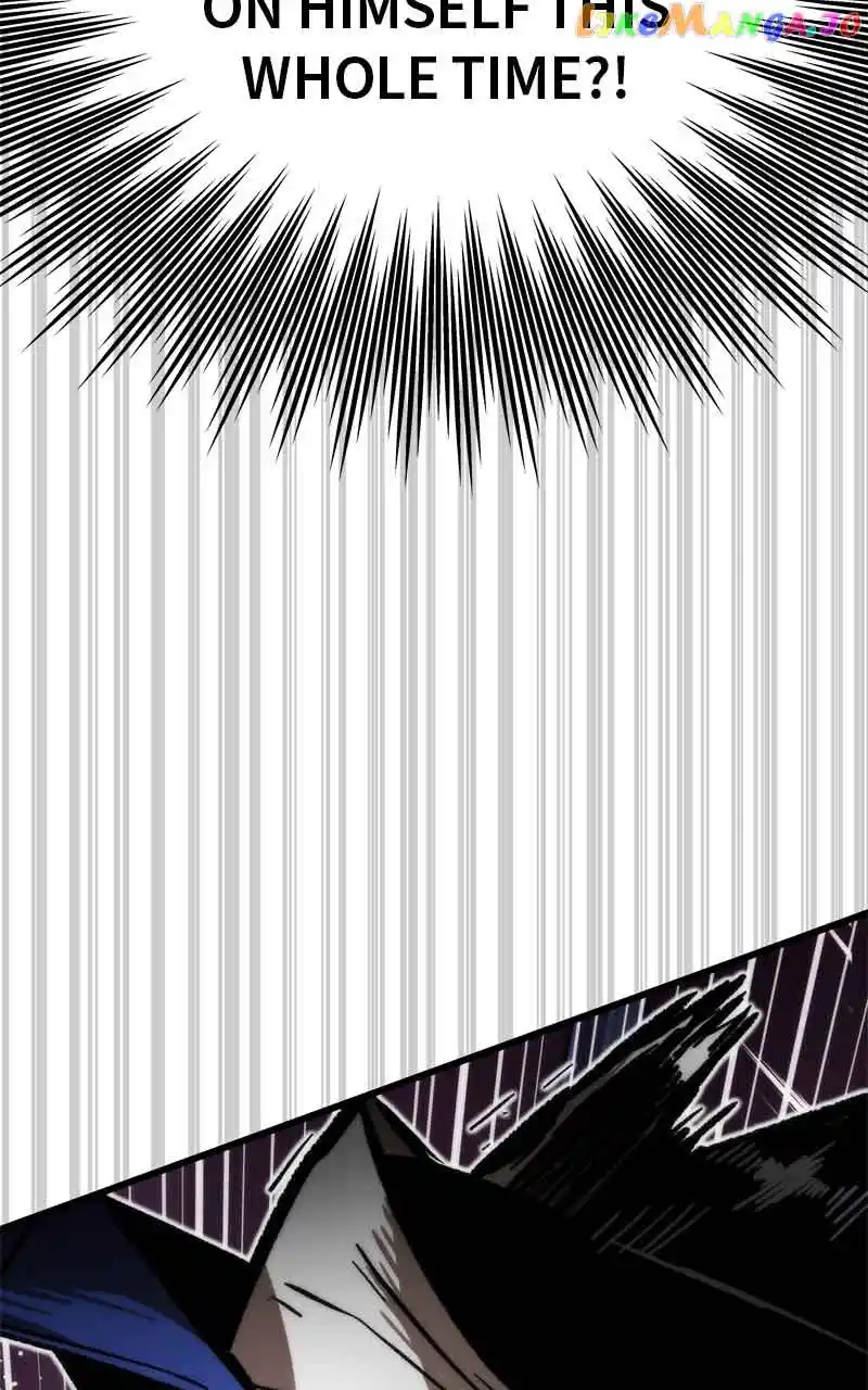 Ultra Alter Chapter 104