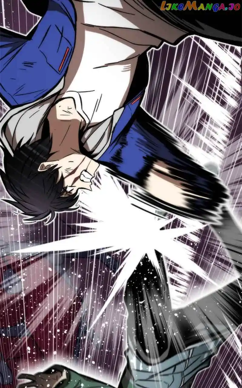 Ultra Alter Chapter 104