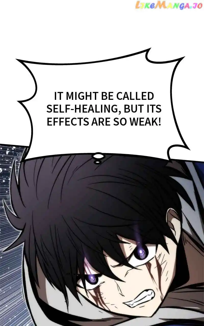 Ultra Alter Chapter 104