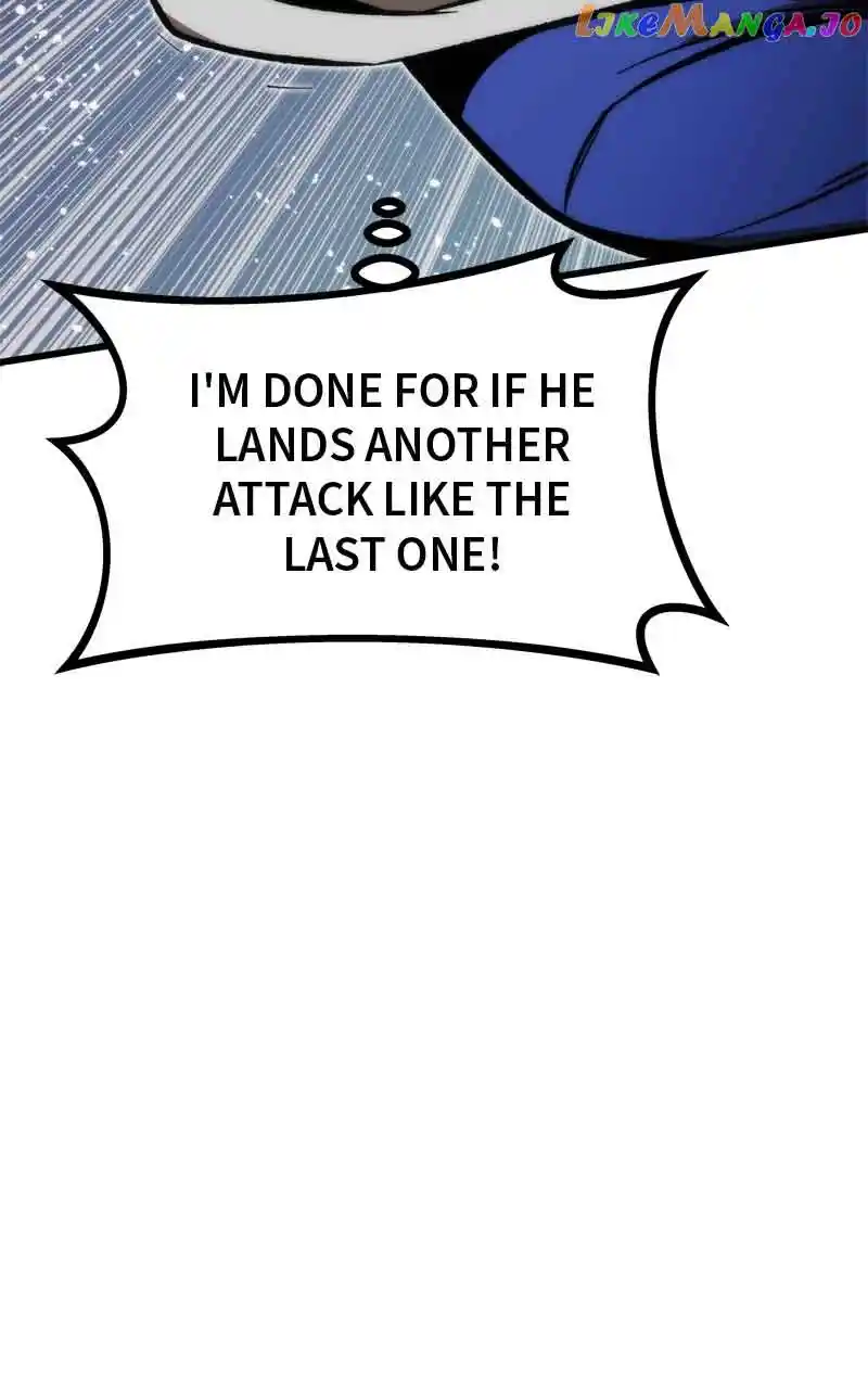 Ultra Alter Chapter 104