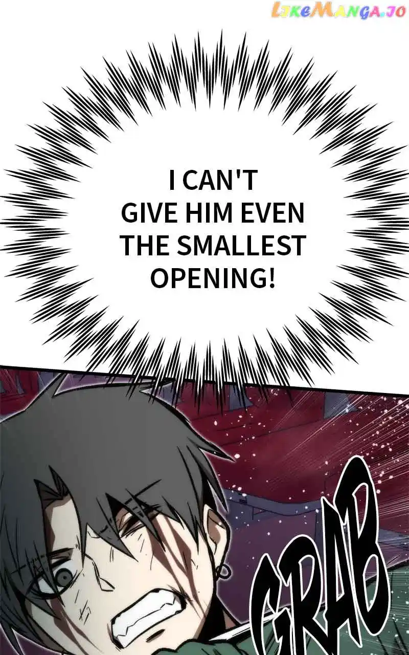 Ultra Alter Chapter 104