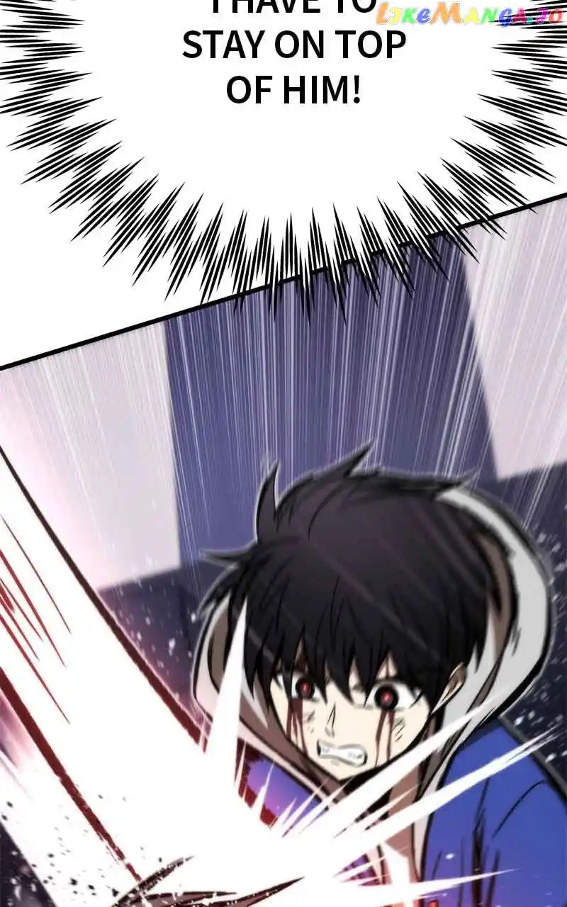 Ultra Alter Chapter 104