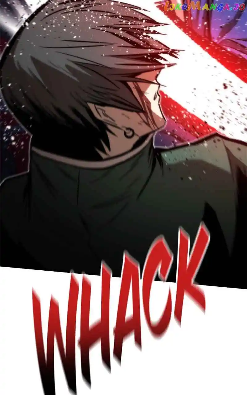 Ultra Alter Chapter 104