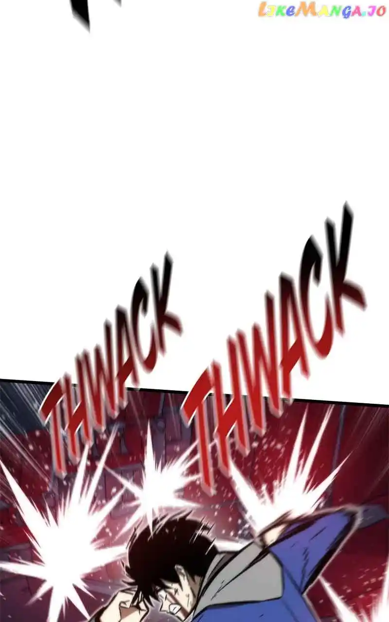 Ultra Alter Chapter 104