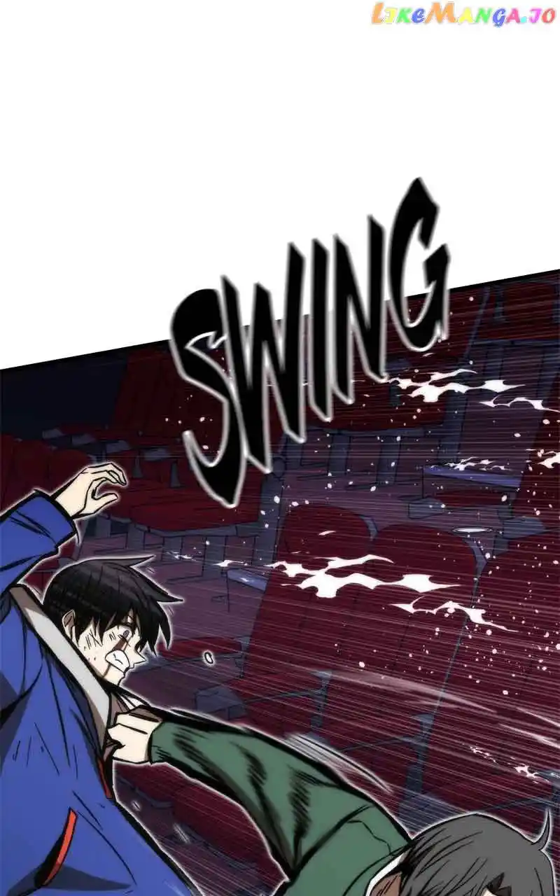 Ultra Alter Chapter 104