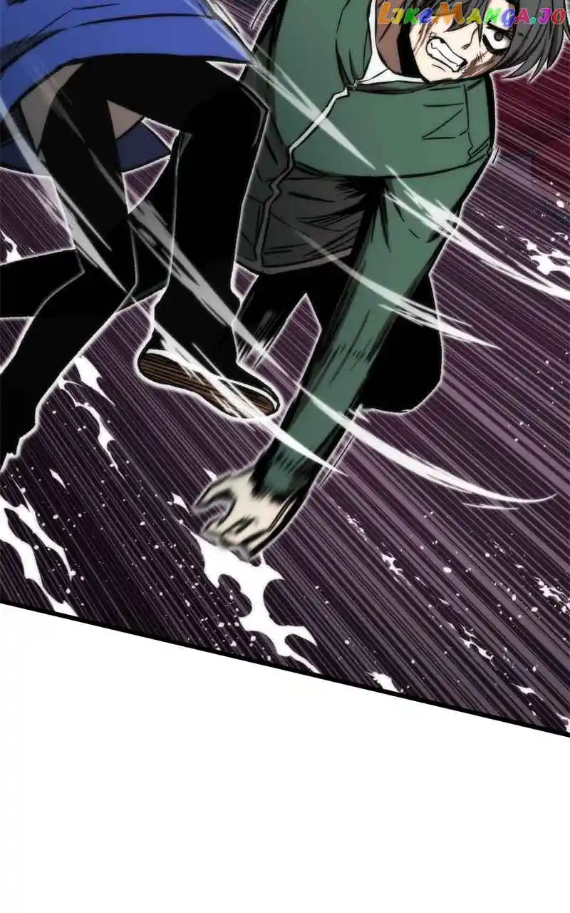 Ultra Alter Chapter 104